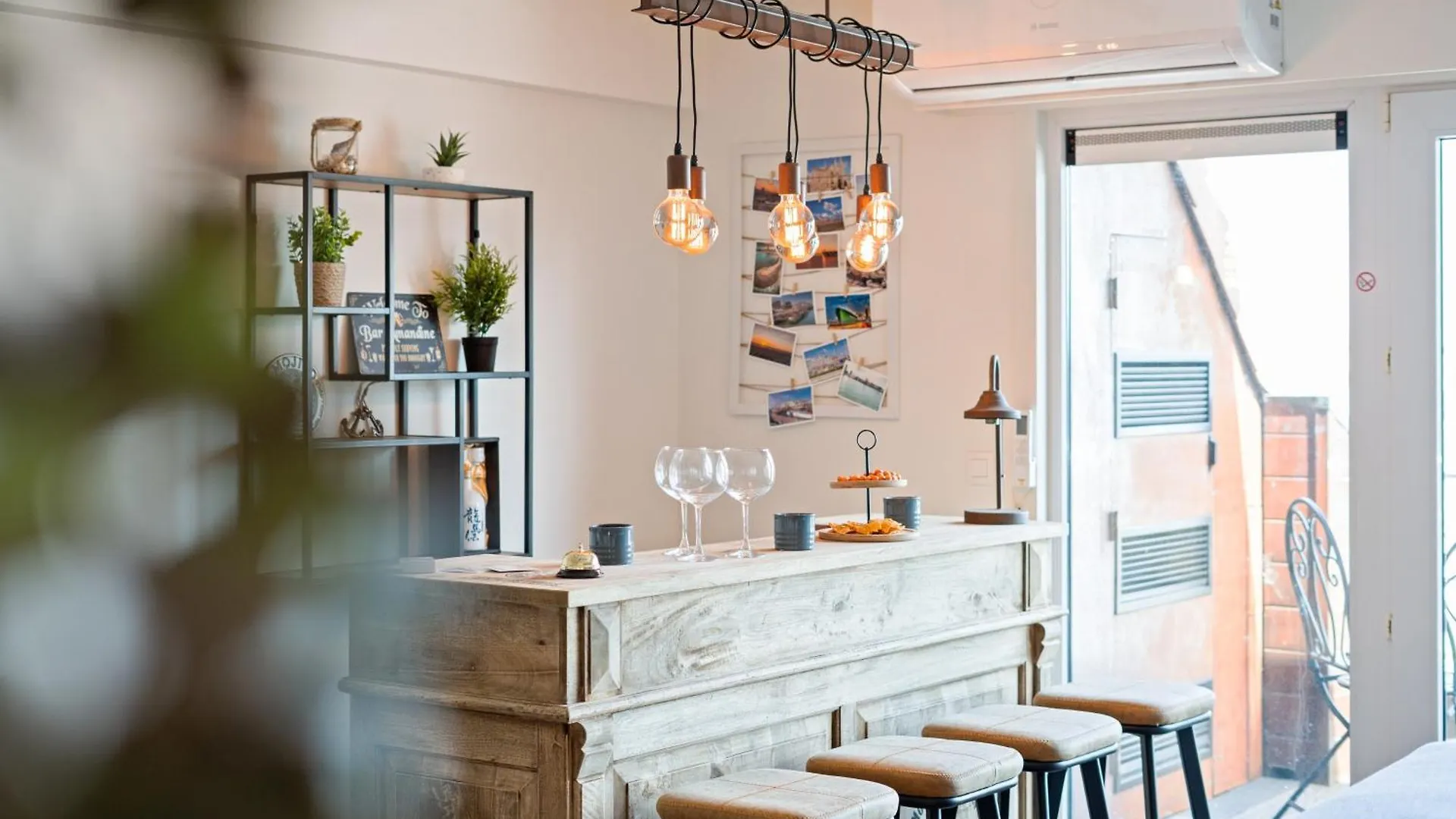 The Amandine View - Prime Location In Ostend 0*,